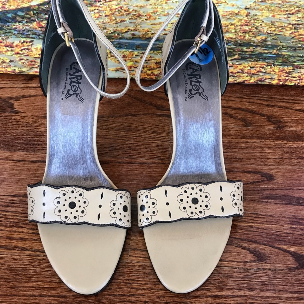 Carlos Heels - Picture 4 of 6
